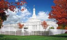 2018 07 00 - Akron Stake Newsletter Submission Picture of Columbus Temple