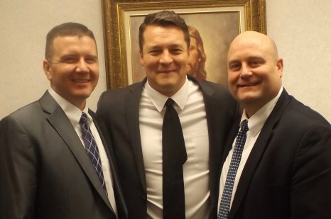 Tallmadge New Bishopric 2