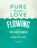pure love