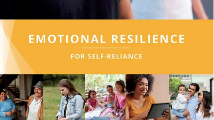 Emotional Resilience